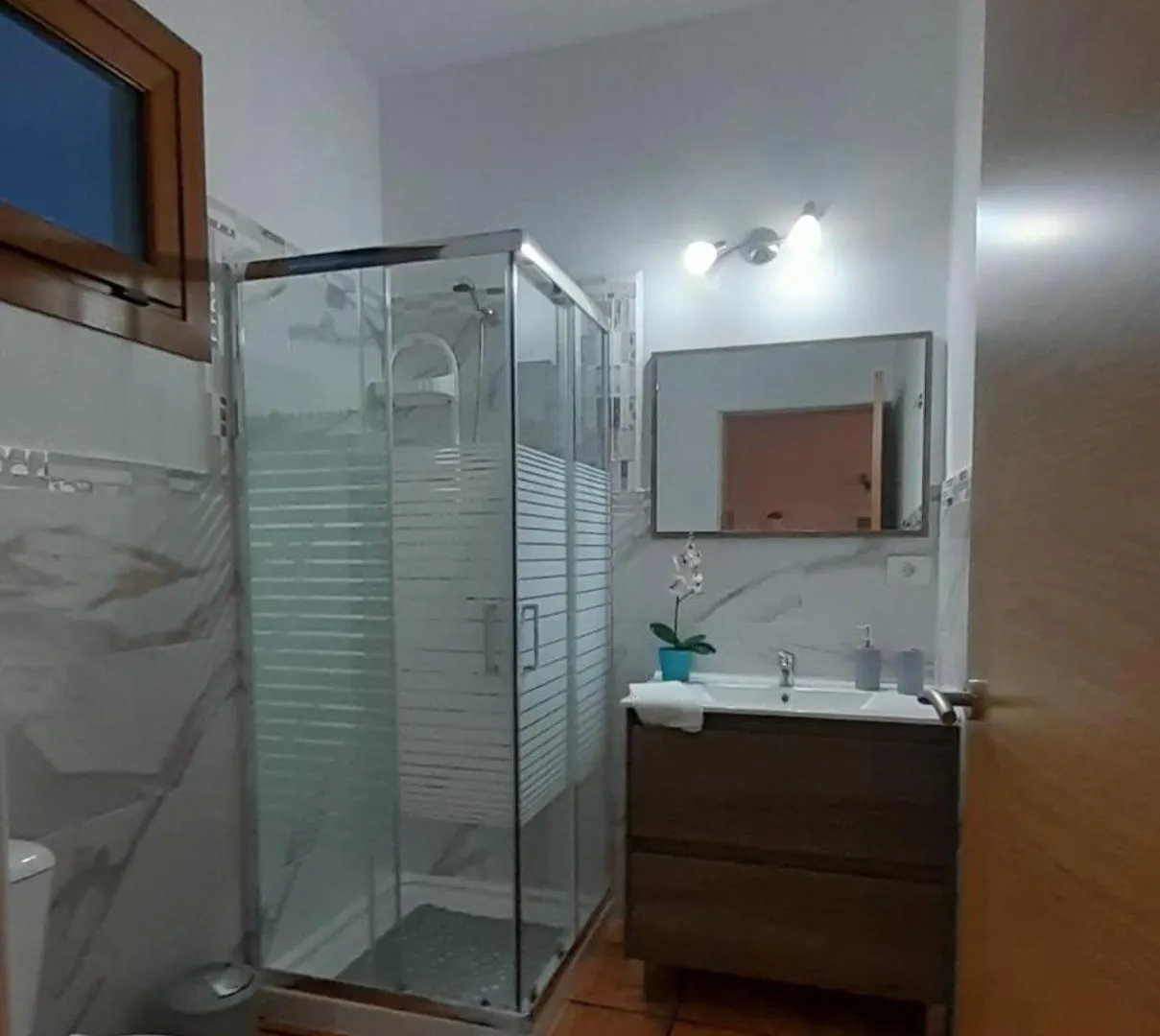 Apartamento Liz Tías