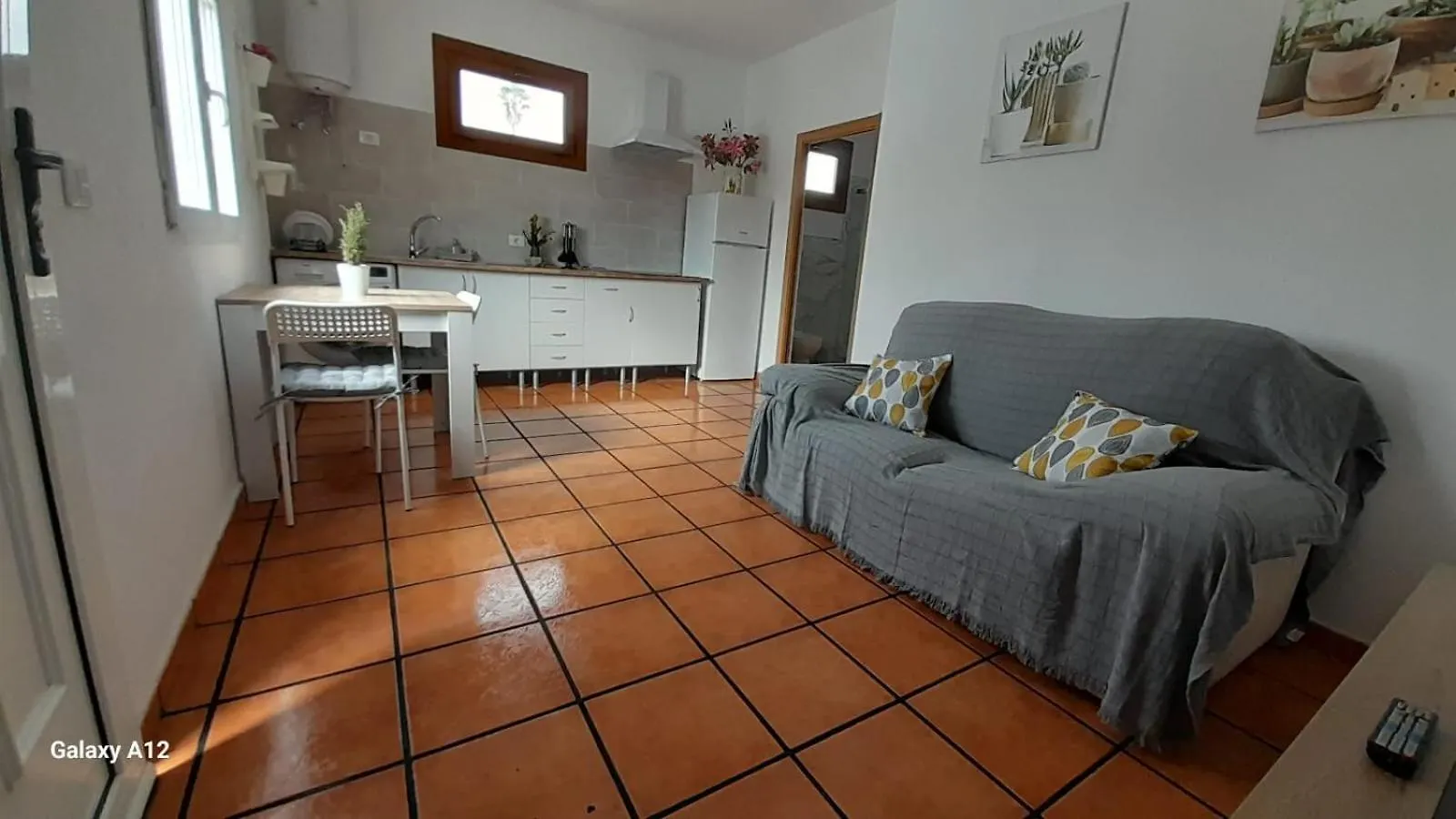 Apartamento Liz Tías España
