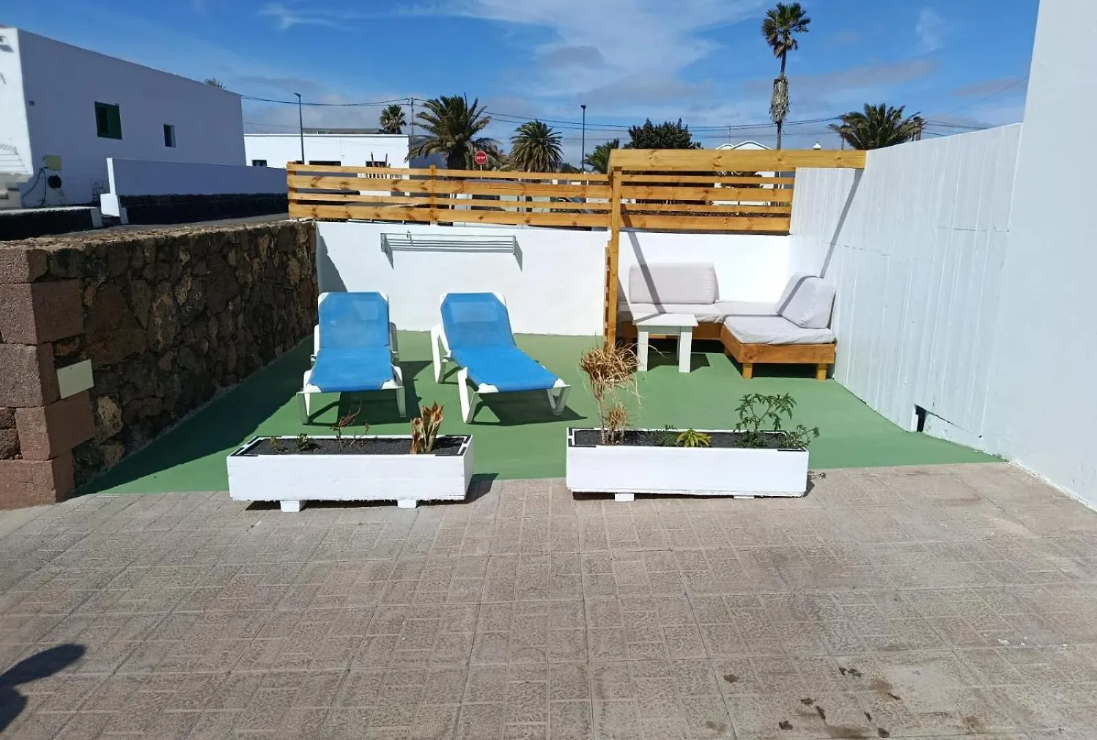 Apartamento Liz Tías 0*,  España
