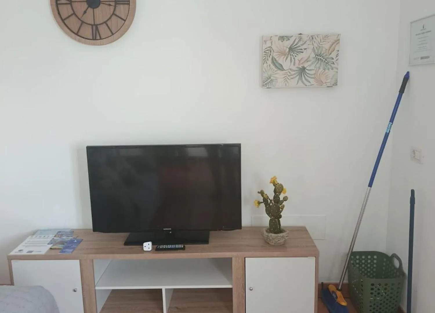 Apartamento Liz Tías