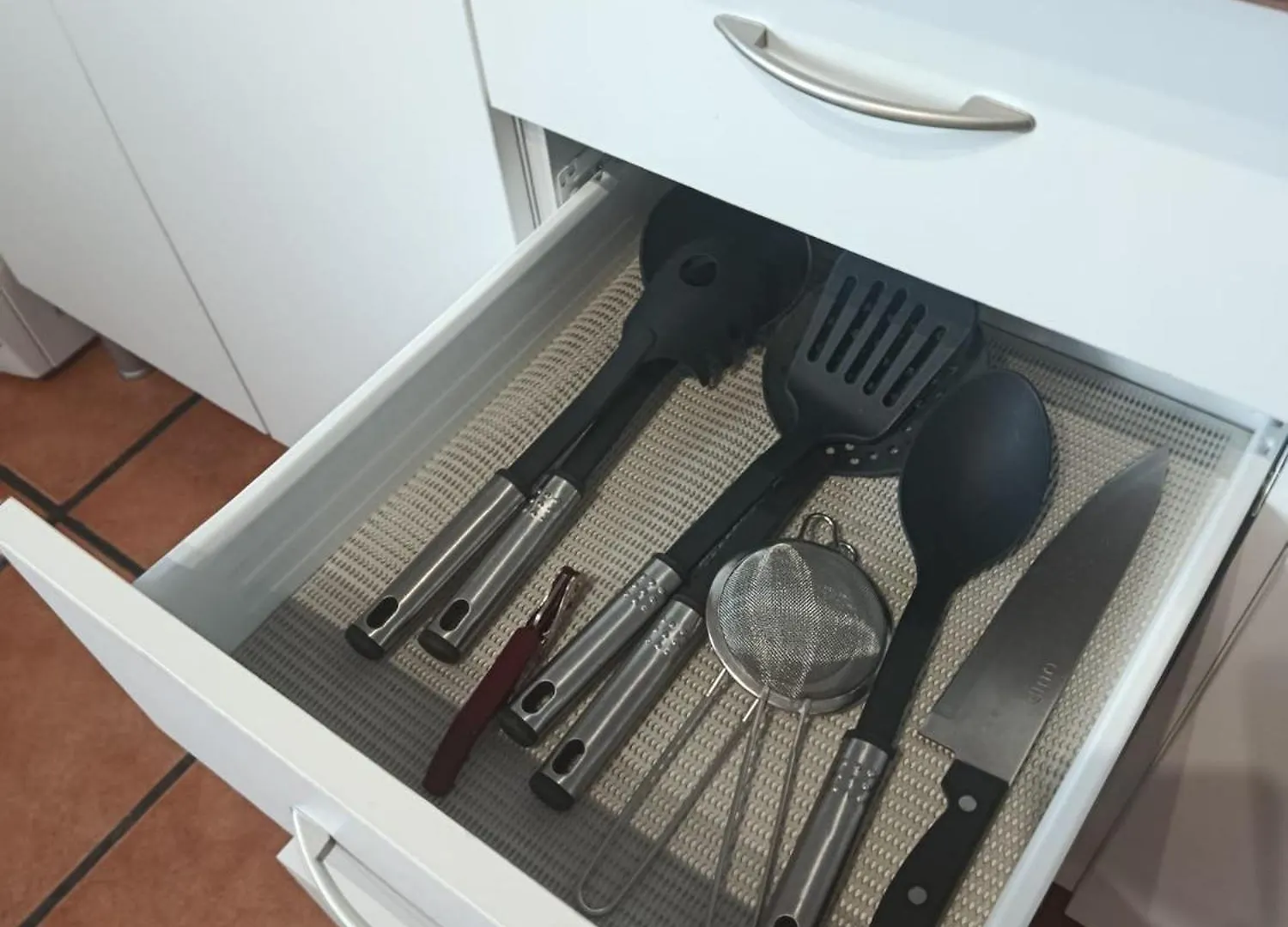 Apartamento Liz Tías