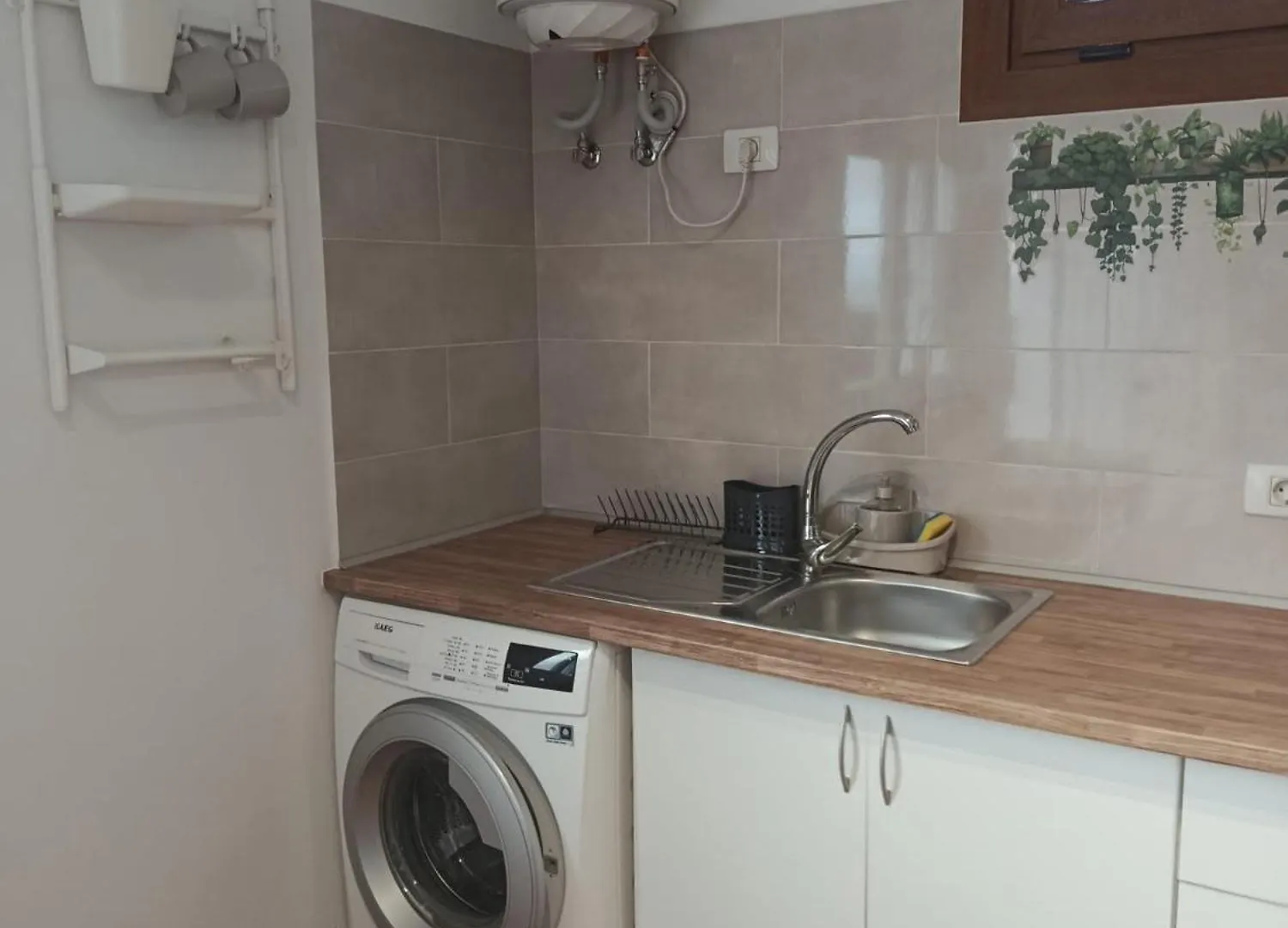 Apartamento Liz Tías España