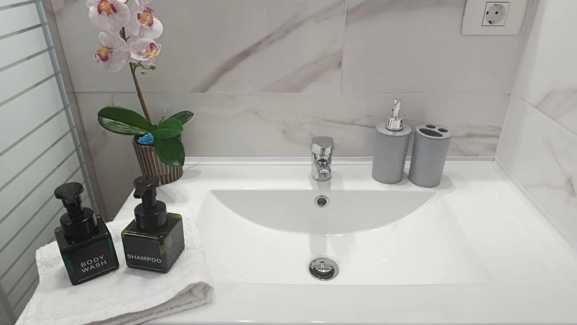 Apartamento Liz Tías