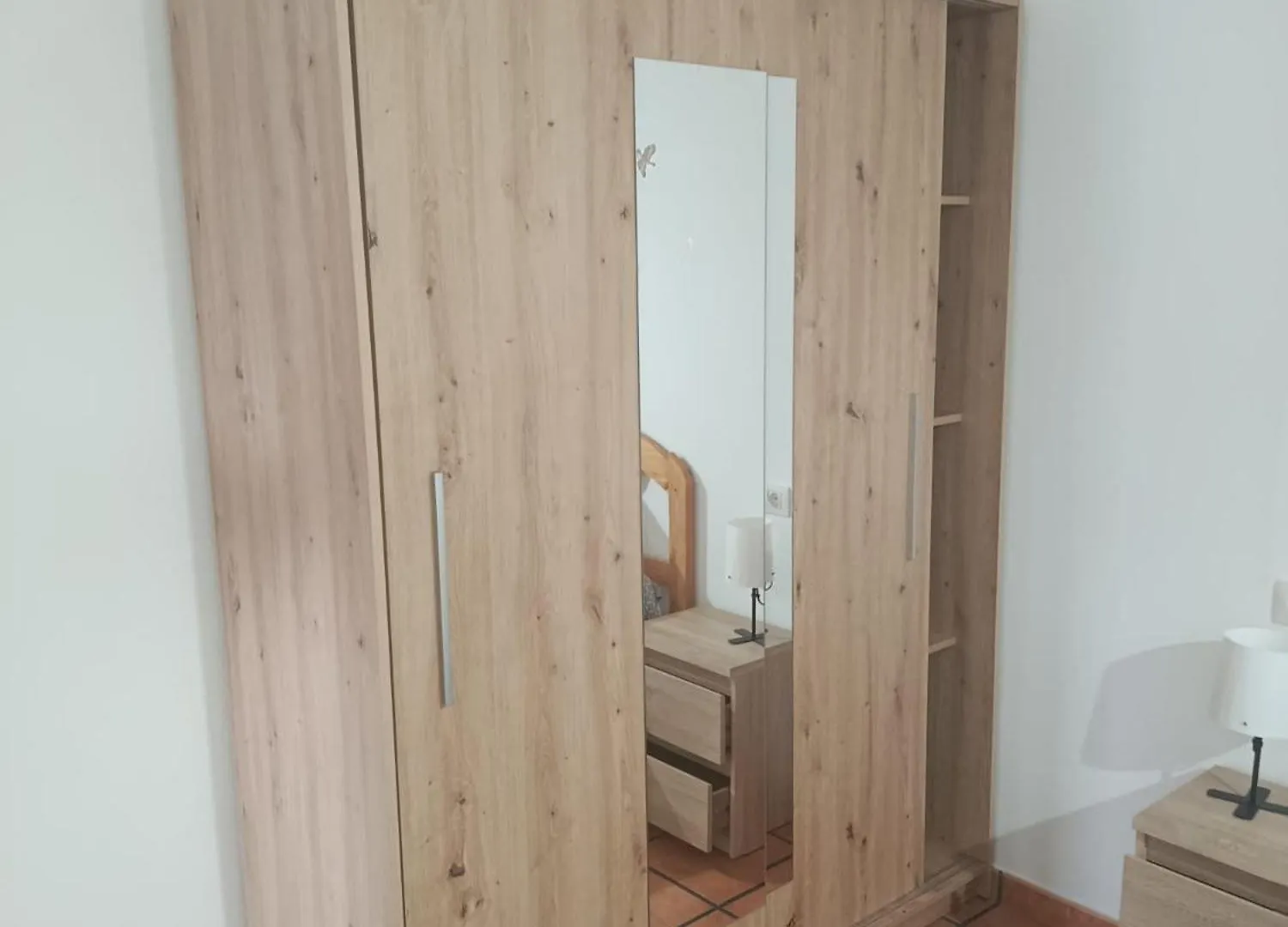 Apartamento Liz Tías 0*,  España