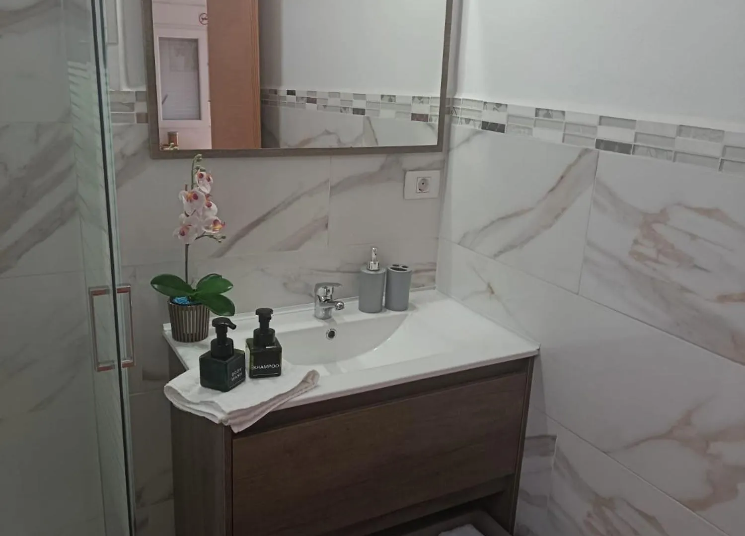 Apartamento Liz Tías 0*,  España