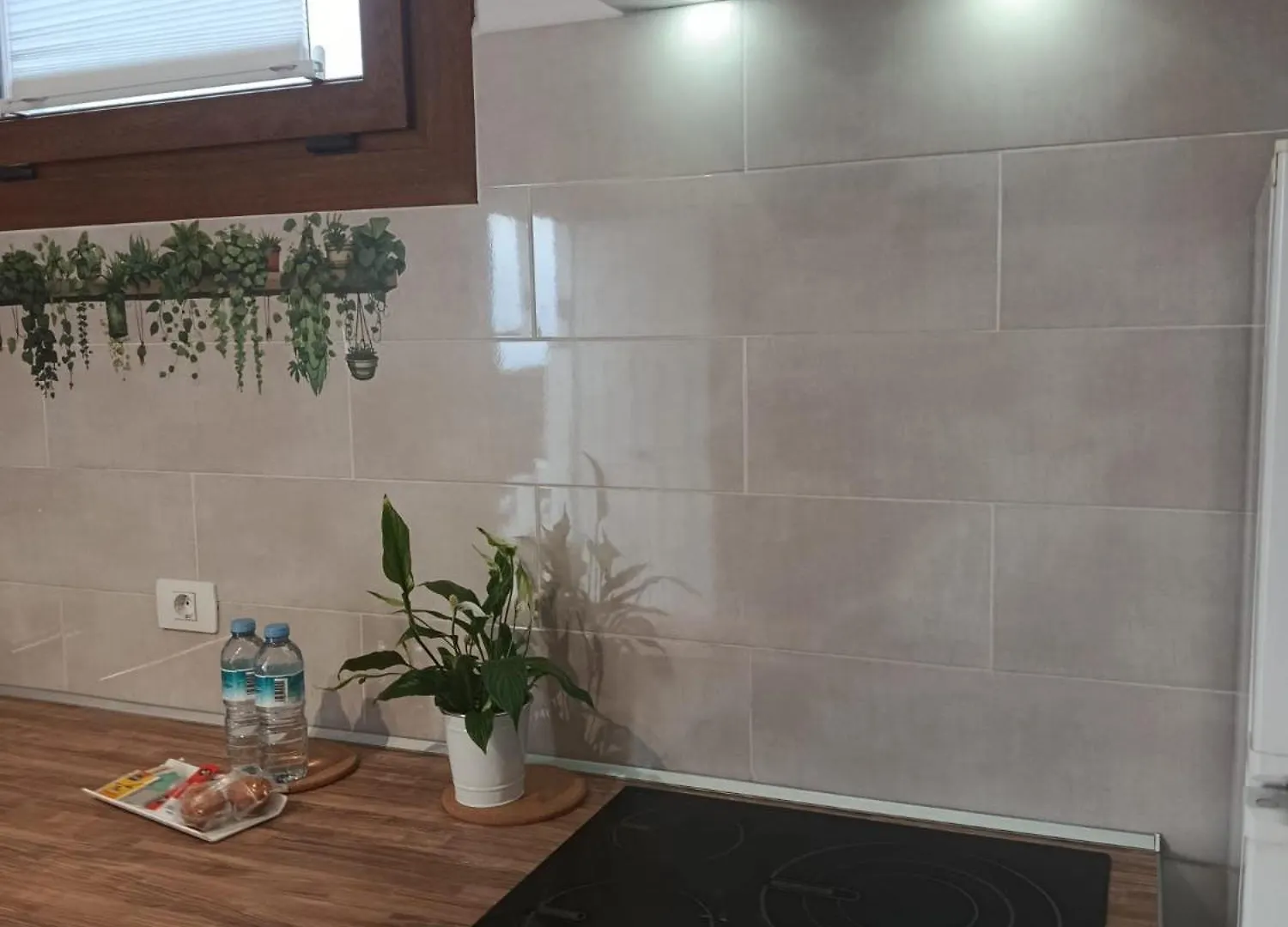 Apartamento Liz Tías España
