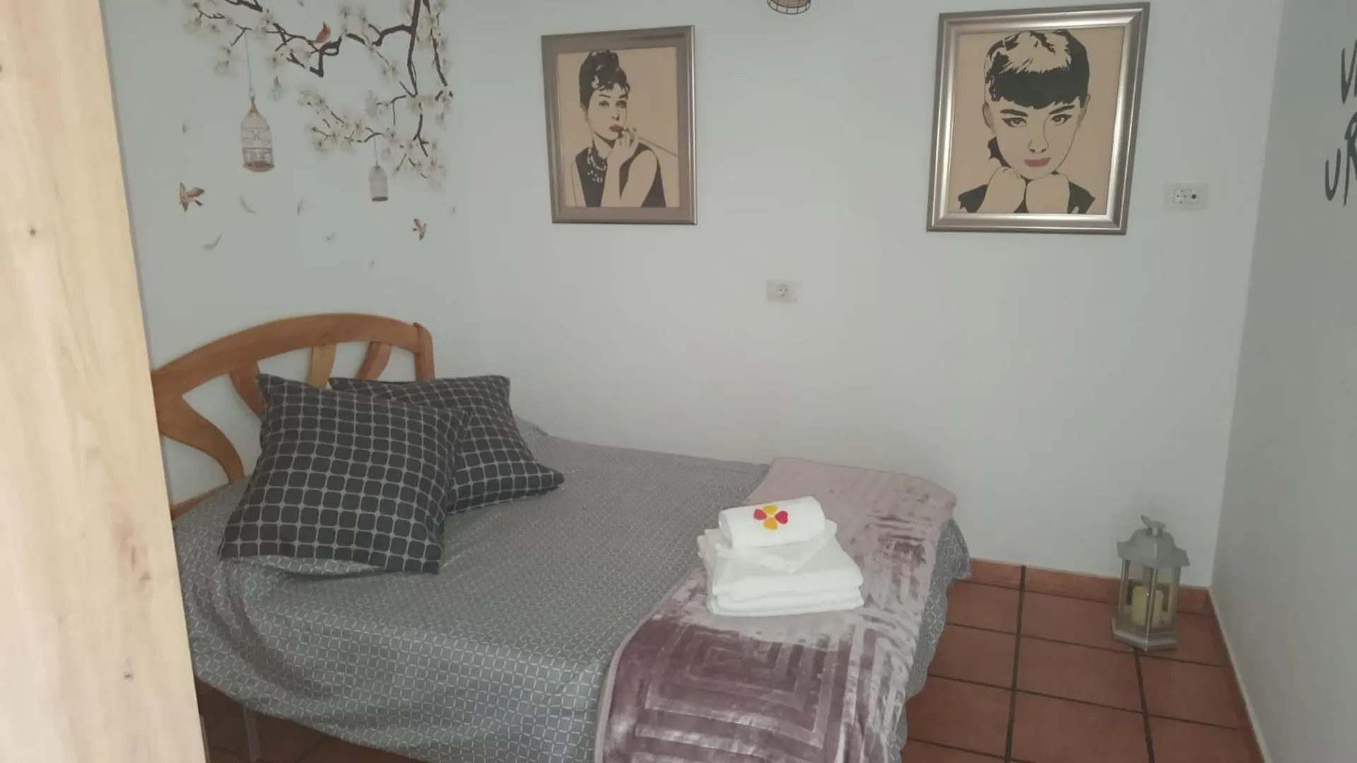 Apartment Apartamento Liz Tías