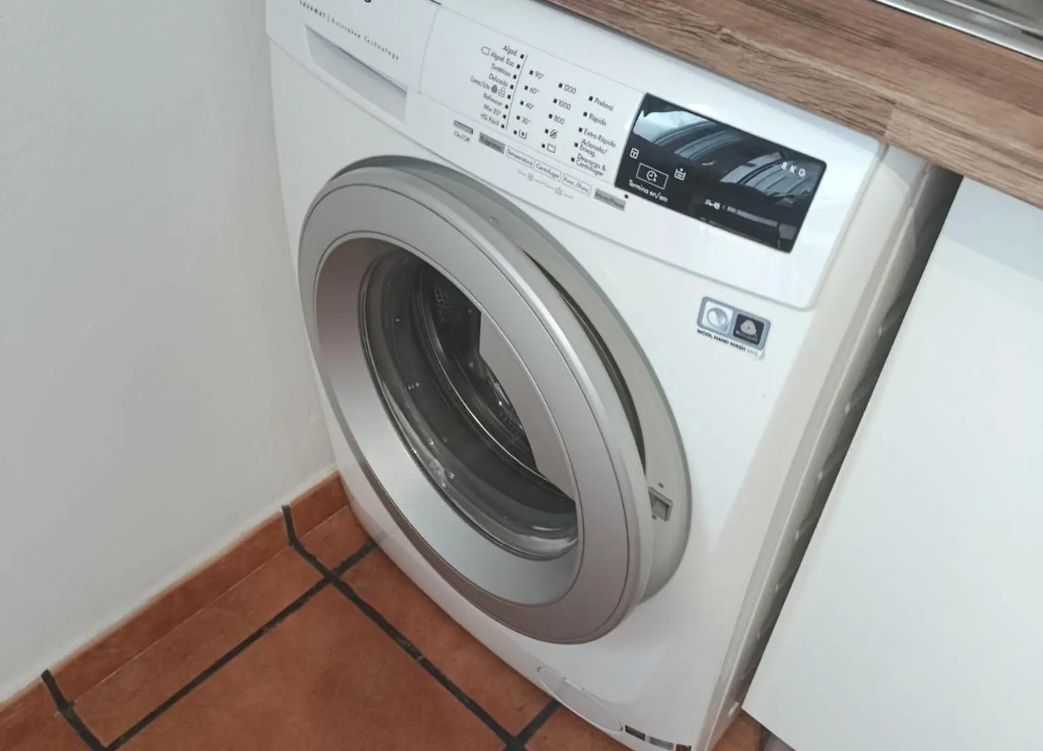 Apartamento Liz Tías
