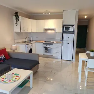 Apartamento Casa Aurora, Tías