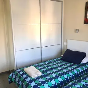 Apartamento Casa Nia - Modern One Bedroom In Puerto Del Carmen, Tías