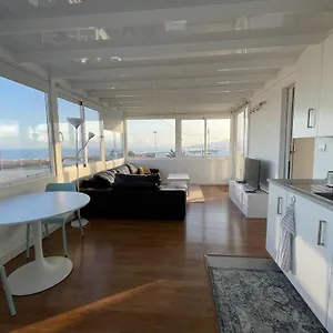 Apartamento Casa Aloes, Tías