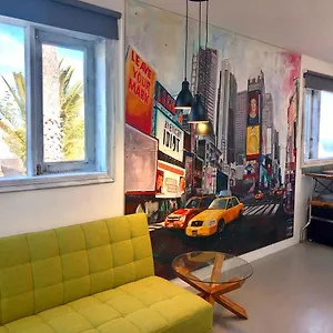 Apartamento Loft Con Vista Mare, Tías