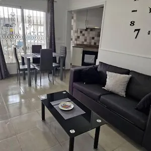 Apartamento Casa Yei -apto. A 4 Minutos De La Playa, Tías