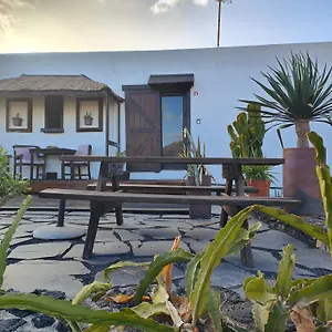Apartamento Casitas Masdache, Tías