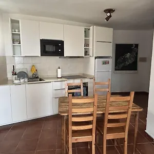 Apartamento Casa La Tahonilla, Tías