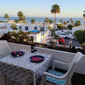Apartamento Vv Gran Vista Marinos, Tías