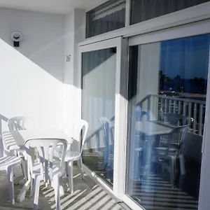 Apartamento Vistas 247 Puerto Del Carmen, Tías
