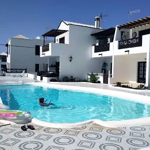 Apartamento El Timple, Tías