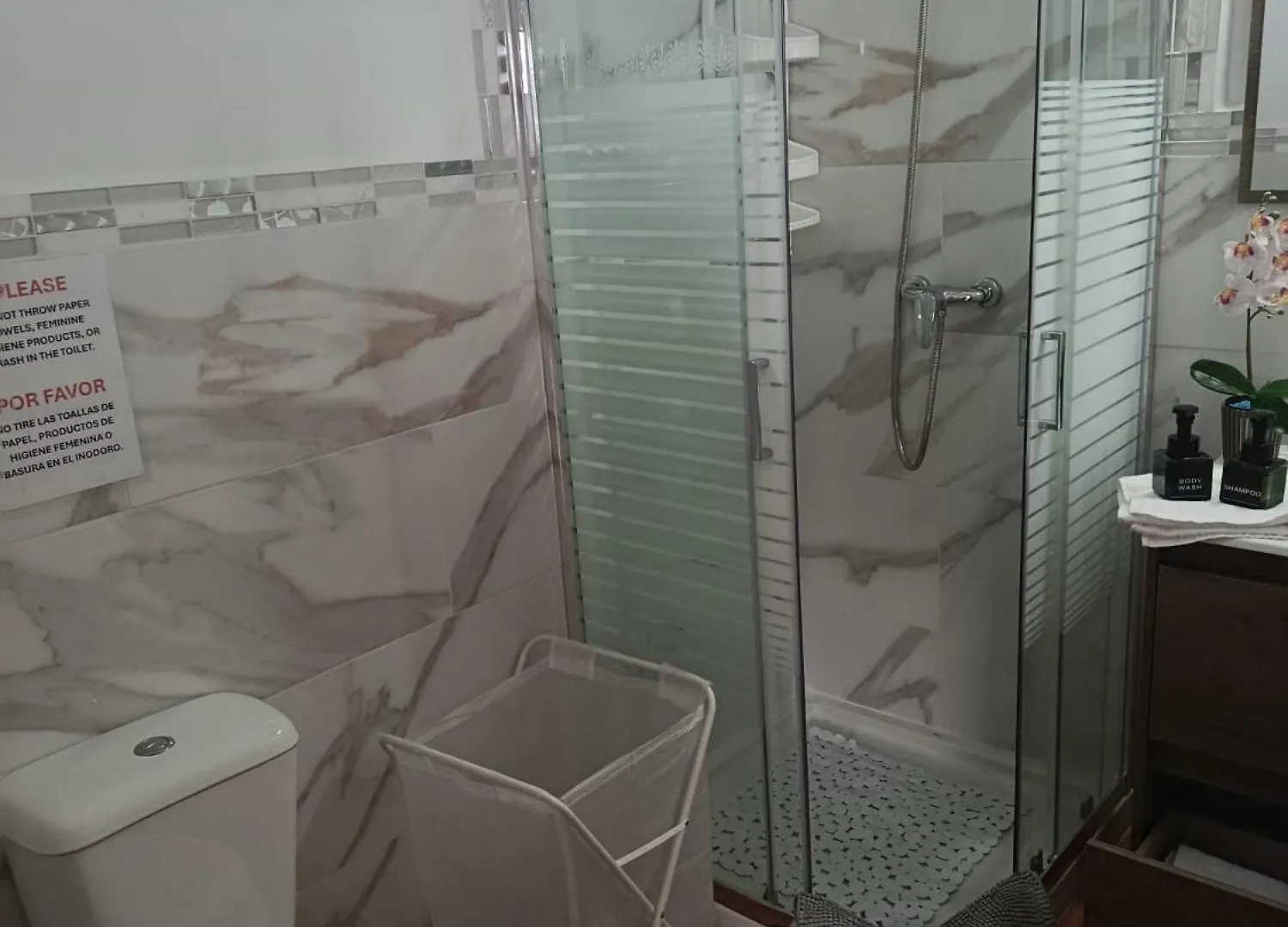 Appartamento Apartamento Liz Tías Spagna