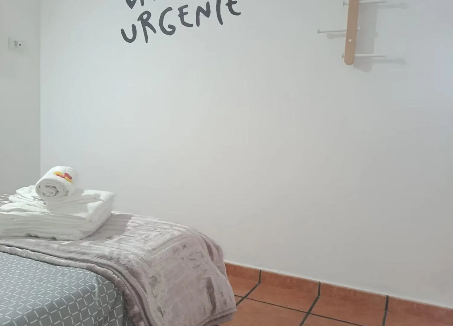 Apartamento Liz Tías Spagna