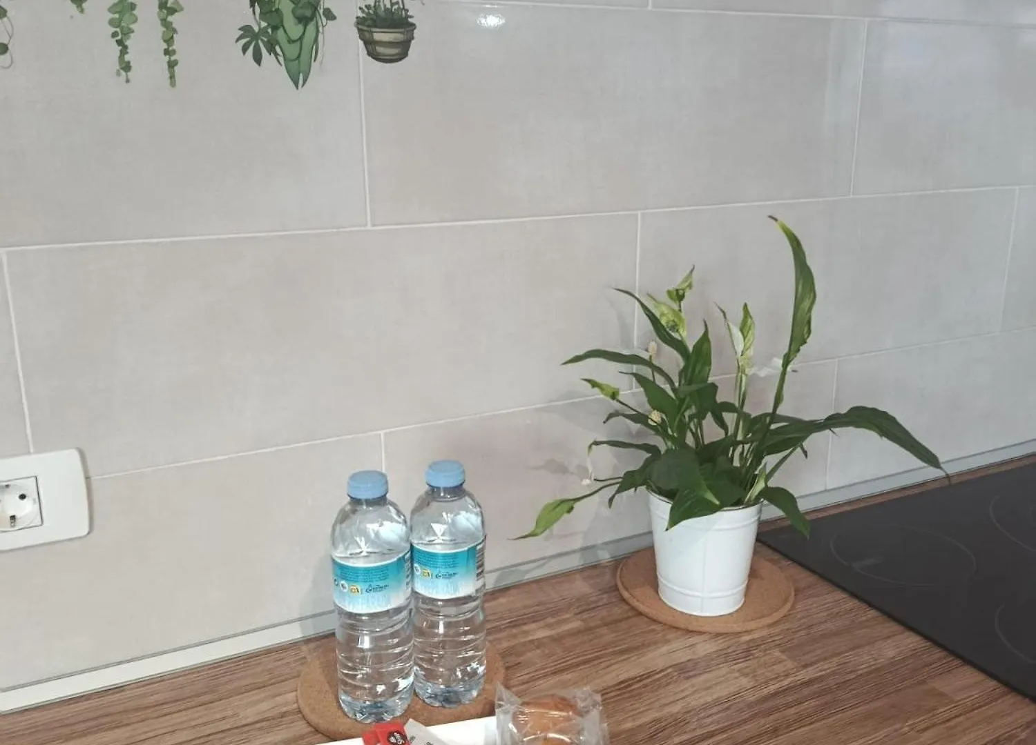 Apartamento Liz Tías Appartamento
