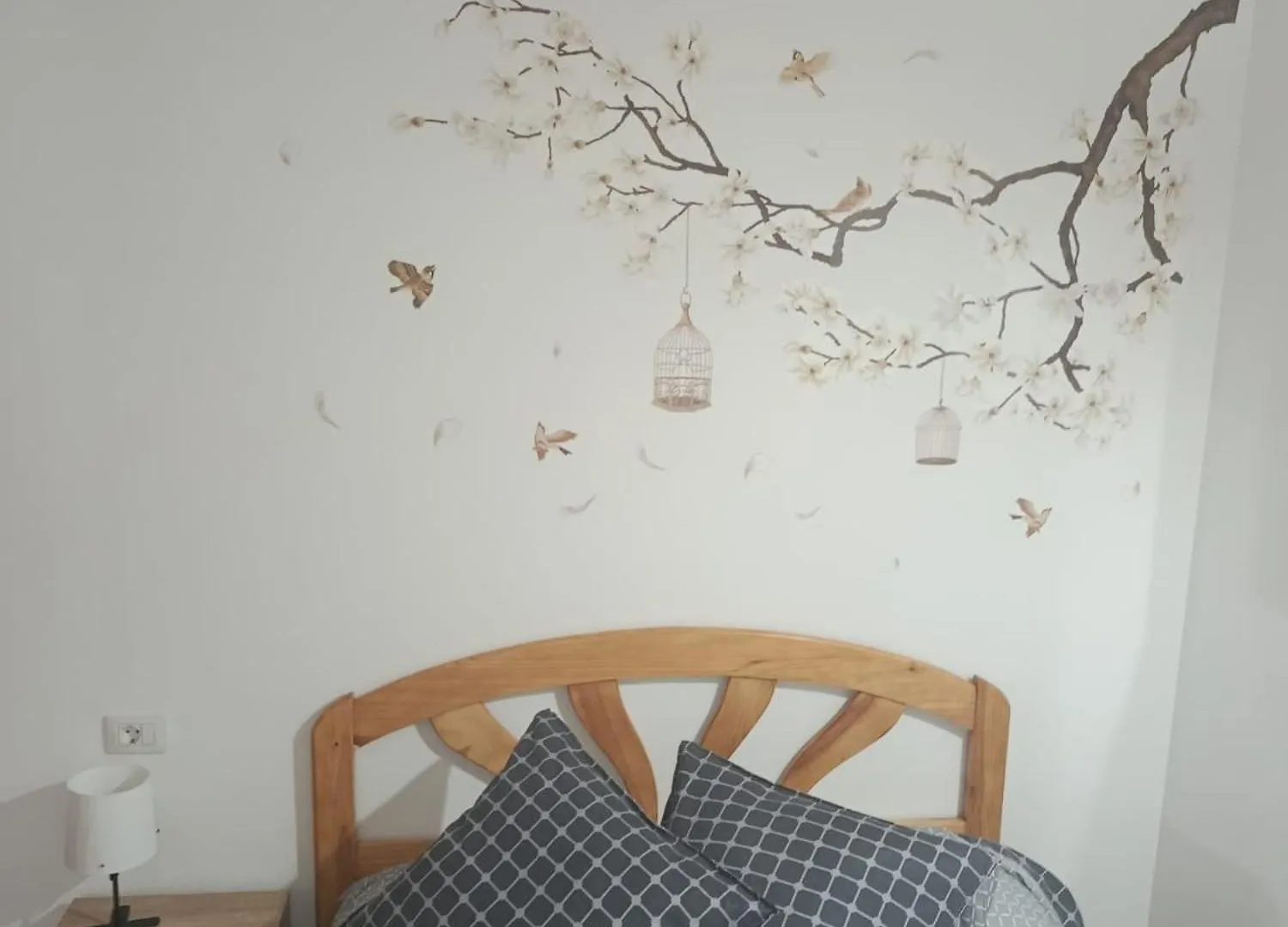 Appartamento Apartamento Liz Tías Spagna