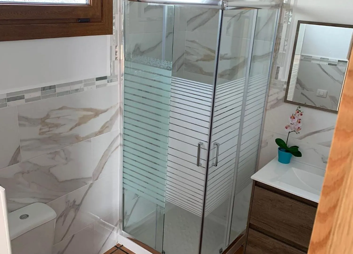 Apartamento Liz Tias