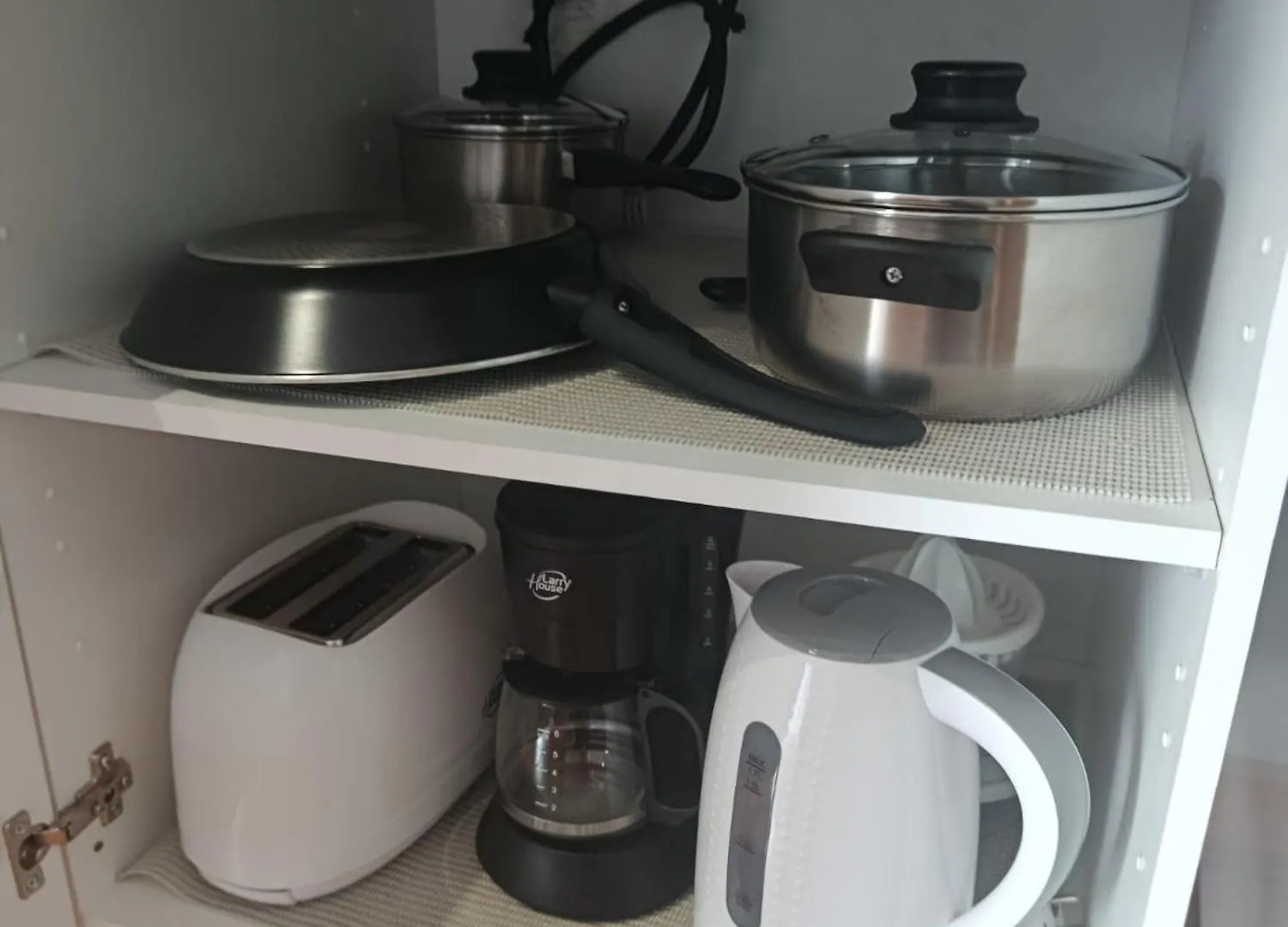 Apartamento Liz Tias